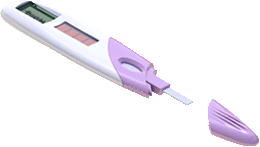 Digital Strip Reader main image Digital Strip Reader main image